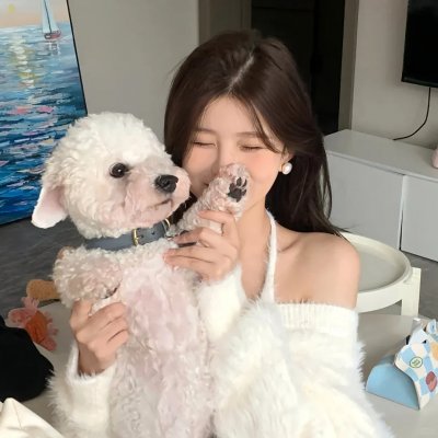 秘密的爱